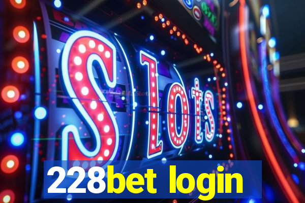 228bet login